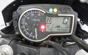 SUZUKI GSR750 A 2014 GR7NA