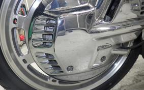 HONDA GL1500 GOLD WING SE 1999 SC22