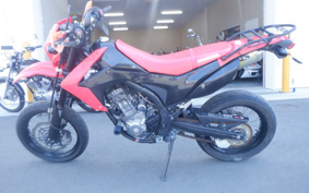 HONDA CRF250M MD38