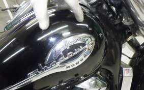 HONDA SHADOW 400 2001 NC34