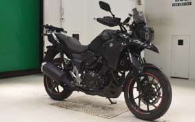 SUZUKI Vｽﾄﾛｰﾑ250 1998