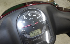 HONDA TACT Basket AF79