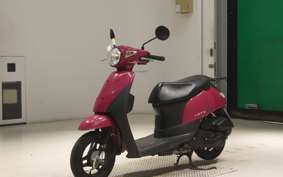 SUZUKI LET's 2021 CA4AA