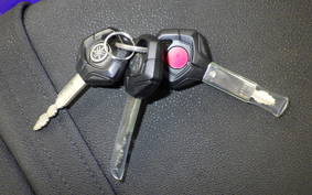 YAMAHA TENERE 700 2021 DM09J