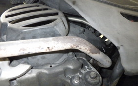 YAMAHA CYGNUS 125 X SE12J