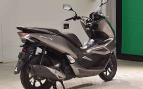 HONDA PCX125 2025 JF81