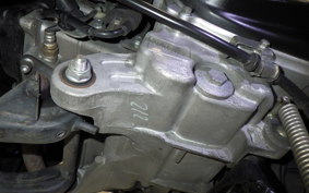 HONDA LEAD 125 JF45
