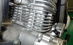 KAWASAKI KLX125 LX125C