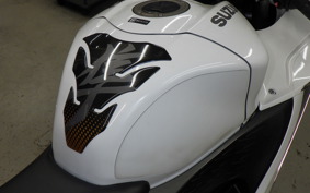 SUZUKI HAYABUSA Gen.3 2021 EJ11A