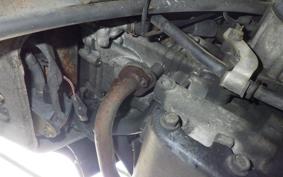 HONDA GIORNO CREA AF54