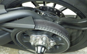 DUCATI Xディアベルブラックスタ 2021