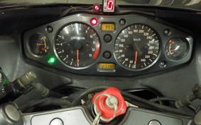 SUZUKI GSX-1300R HAYABUSA 1999
