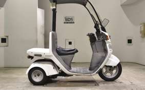 HONDA GYRO CANOPY 2023 TA03