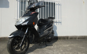 YAMAHA CYGNUS125XSR SE44J