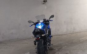 KAWASAKI NINJA 650 2018 ER650H
