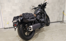 HONDA REBEL 1100 DCT 2021 SC83