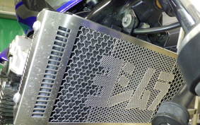 HONDA CB400SF VTEC Spec3 2007 NC39