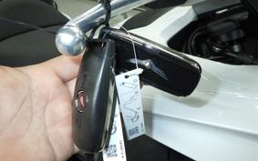 HONDA GL 1800 GOLD WING TOUR DCT 2026 SC79