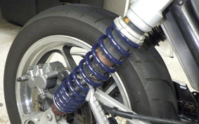 KAWASAKI ZEPHYR 1100 1999 ZRT10A