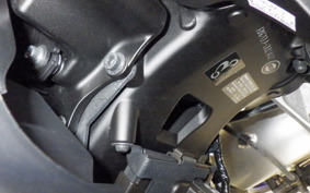 YAMAHA TRACER 9 GT 2024 RN70J