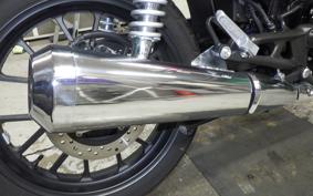 HONDA GB350 2021 NC59