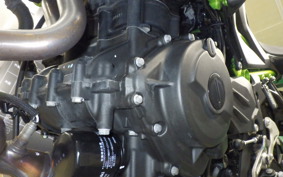 KAWASAKI Z400 Gen.2 2023 EX400L