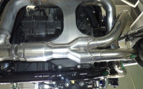 HONDA CB1300SF SUPER FOUR 2008 SC54