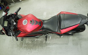 YAMAHA YZF-R25 A RG43J