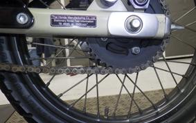 HONDA CT125 HUNTER CUB JA55