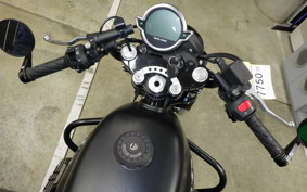 MOTO GUZZI V7 STONE 2023