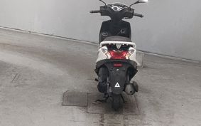 YAMAHA AXIS Z SED7J