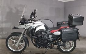BMW F650GS 2010 0218