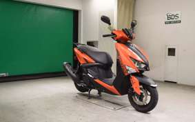 YAMAHA CYGNUS Griffus 2023 SEJ4J