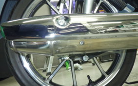 HONDA C125 SUPER CUB 2021 JA48