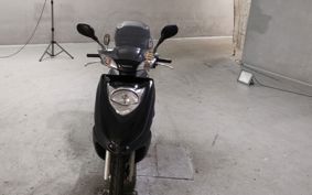 HONDA DIO 125 TCJU