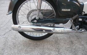 HONDA SUPER CUB50 AA01