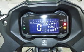 SUZUKI GSX250 R