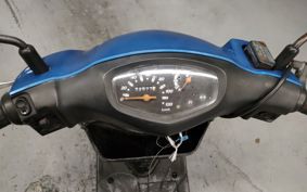 SUZUKI ADDRESS V125 CF4EA