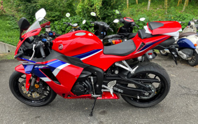 HONDA CBR600RR ABS 2025 PC40