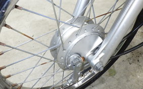 HONDA C110 SUPER CUB 2020 JA10