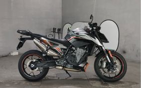 KTM 790 DUKE TU640