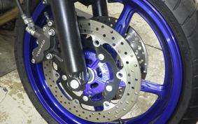SUZUKI SV650 A 2021 VP55B