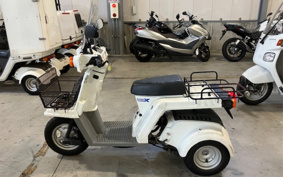 HONDA  GYRO X STANDARD  TD02