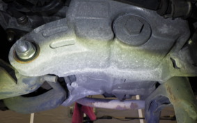 HONDA LEAD 125 JF45