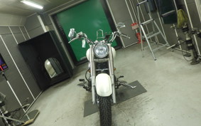 YAMAHA DRAGSTAR 400 CLASSIC 2002 VH01J