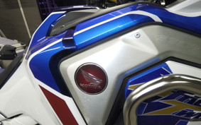 HONDA CRF1100L AFRICA TWIN DCT 2020 SD10