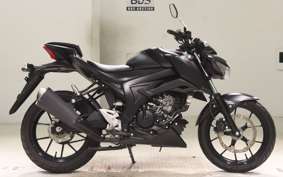 SUZUKI GSX-S125 2023 DL32B