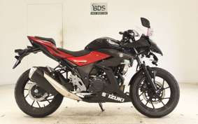 SUZUKI GSX250RA