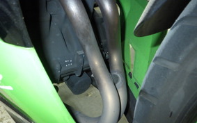 KAWASAKI NINJA 250 2 2005 EX250P