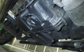 YAMAHA DRAGSTAR 400 CLASSIC 1998 4TR